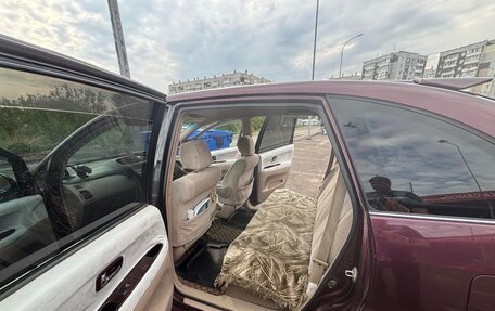 Toyota Nadia, 2000 год, 430 000 рублей, 2 фотография