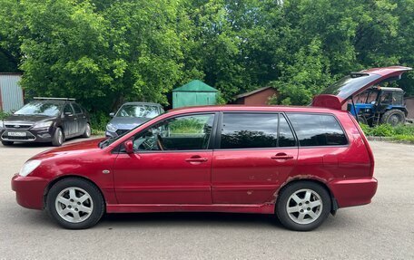 Mitsubishi Lancer IX, 2008 год, 230 000 рублей, 3 фотография