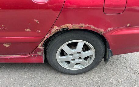 Mitsubishi Lancer IX, 2008 год, 230 000 рублей, 4 фотография