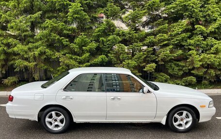 Nissan Laurel VIII, 1997 год, 430 000 рублей, 7 фотография