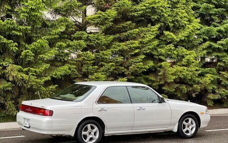 Nissan Laurel VIII, 1997 год, 430 000 рублей, 2 фотография