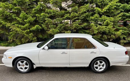 Nissan Laurel VIII, 1997 год, 430 000 рублей, 10 фотография