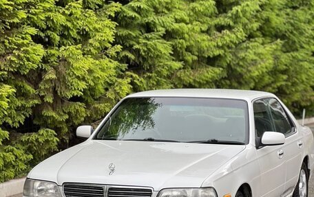 Nissan Laurel VIII, 1997 год, 430 000 рублей, 9 фотография