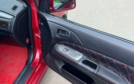 Mitsubishi Lancer IX, 2008 год, 230 000 рублей, 9 фотография