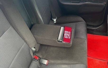 Mitsubishi Lancer IX, 2008 год, 230 000 рублей, 6 фотография