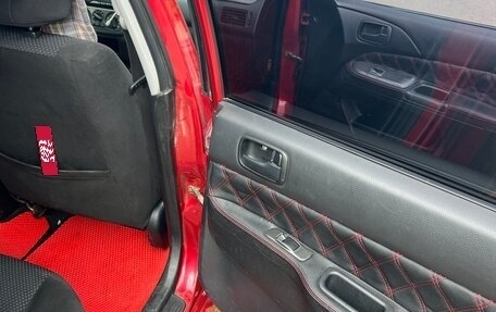 Mitsubishi Lancer IX, 2008 год, 230 000 рублей, 8 фотография