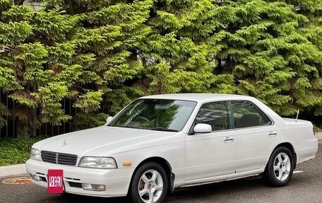Nissan Laurel VIII, 1997 год, 430 000 рублей, 6 фотография