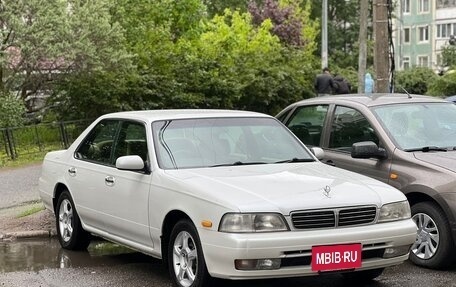 Nissan Laurel VIII, 1997 год, 430 000 рублей, 3 фотография