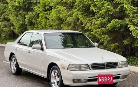 Nissan Laurel VIII, 1997 год, 430 000 рублей, 11 фотография
