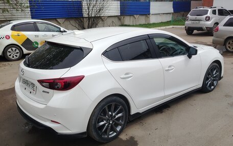 Mazda Axela, 2017 год, 1 330 000 рублей, 7 фотография