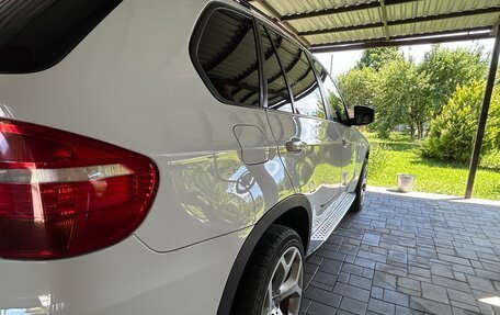 BMW X5, 2008 год, 1 550 000 рублей, 3 фотография