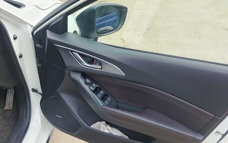 Mazda Axela, 2017 год, 1 330 000 рублей, 8 фотография