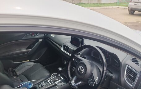 Mazda Axela, 2017 год, 1 330 000 рублей, 5 фотография