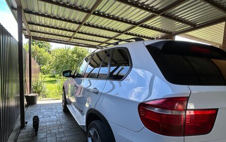BMW X5, 2008 год, 1 550 000 рублей, 2 фотография
