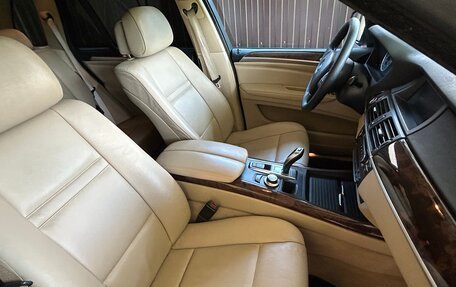 BMW X5, 2008 год, 1 550 000 рублей, 7 фотография