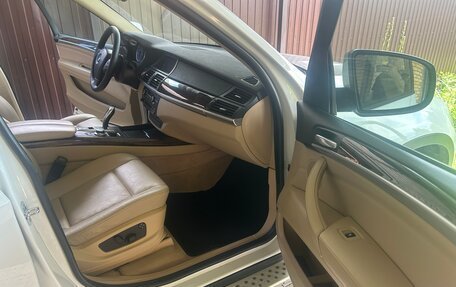 BMW X5, 2008 год, 1 550 000 рублей, 8 фотография