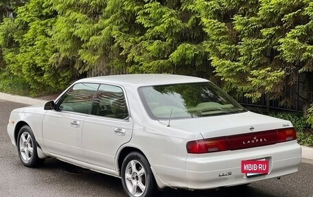 Nissan Laurel VIII, 1997 год, 430 000 рублей, 13 фотография
