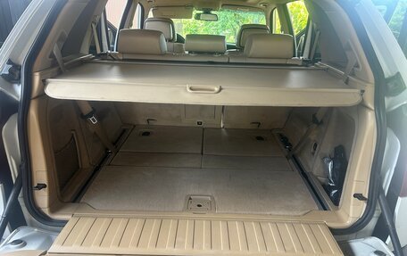 BMW X5, 2008 год, 1 550 000 рублей, 12 фотография