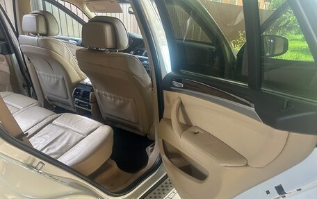 BMW X5, 2008 год, 1 550 000 рублей, 11 фотография
