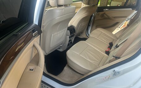 BMW X5, 2008 год, 1 550 000 рублей, 10 фотография