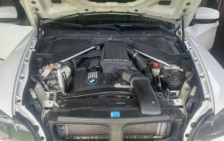 BMW X5, 2008 год, 1 550 000 рублей, 14 фотография