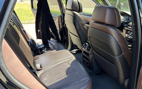BMW X5, 2018 год, 3 450 000 рублей, 16 фотография
