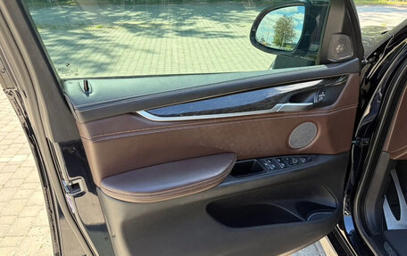 BMW X5, 2018 год, 3 450 000 рублей, 20 фотография