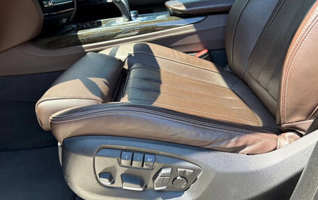 BMW X5, 2018 год, 3 450 000 рублей, 21 фотография