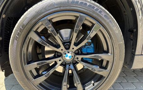 BMW X5, 2018 год, 3 450 000 рублей, 25 фотография