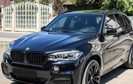 BMW X5, 2018 год, 3 450 000 рублей, 26 фотография