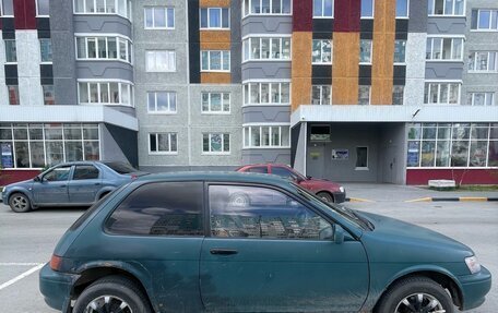 Toyota Corolla II, 1993 год, 100 000 рублей, 2 фотография