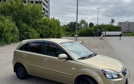 KIA Rio II, 2011 год, 585 000 рублей, 2 фотография