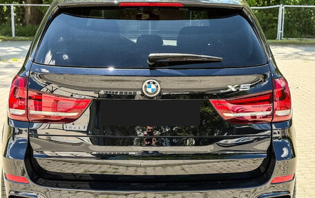 BMW X5, 2018 год, 3 450 000 рублей, 28 фотография