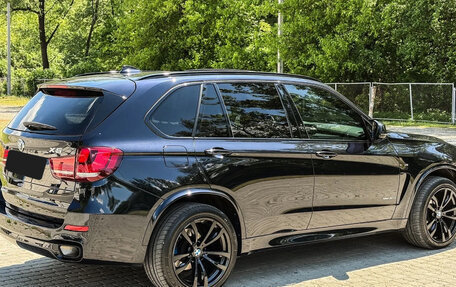 BMW X5, 2018 год, 3 450 000 рублей, 30 фотография