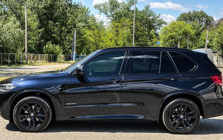 BMW X5, 2018 год, 3 450 000 рублей, 29 фотография