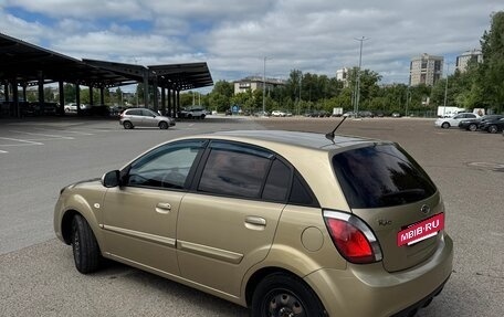 KIA Rio II, 2011 год, 585 000 рублей, 4 фотография