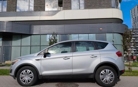 Ford Kuga III, 2011 год, 590 000 рублей, 5 фотография
