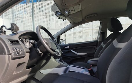 Ford Kuga III, 2011 год, 590 000 рублей, 9 фотография