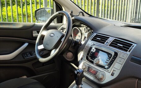 Ford Kuga III, 2011 год, 590 000 рублей, 10 фотография