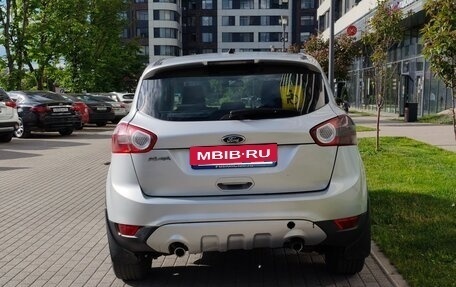 Ford Kuga III, 2011 год, 590 000 рублей, 8 фотография