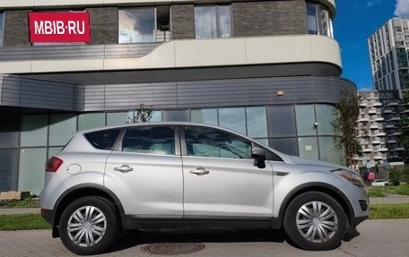 Ford Kuga III, 2011 год, 590 000 рублей, 6 фотография