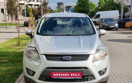 Ford Kuga III, 2011 год, 590 000 рублей, 7 фотография