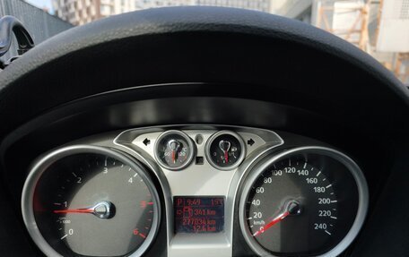 Ford Kuga III, 2011 год, 590 000 рублей, 18 фотография