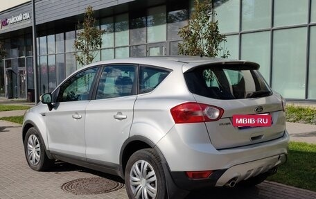 Ford Kuga III, 2011 год, 590 000 рублей, 4 фотография