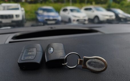 Ford Kuga III, 2011 год, 590 000 рублей, 20 фотография