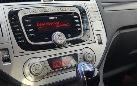Ford Kuga III, 2011 год, 590 000 рублей, 14 фотография