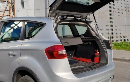 Ford Kuga III, 2011 год, 590 000 рублей, 19 фотография