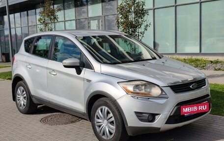 Ford Kuga III, 2011 год, 590 000 рублей, 2 фотография