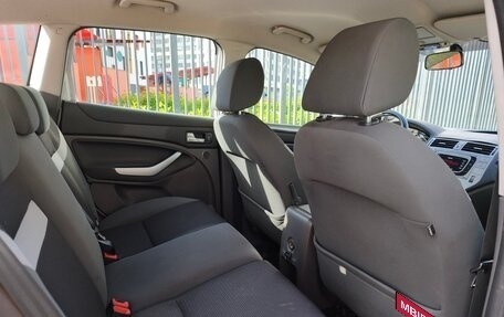 Ford Kuga III, 2011 год, 590 000 рублей, 17 фотография