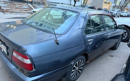 Nissan Bluebird XI, 2000 год, 185 000 рублей, 7 фотография
